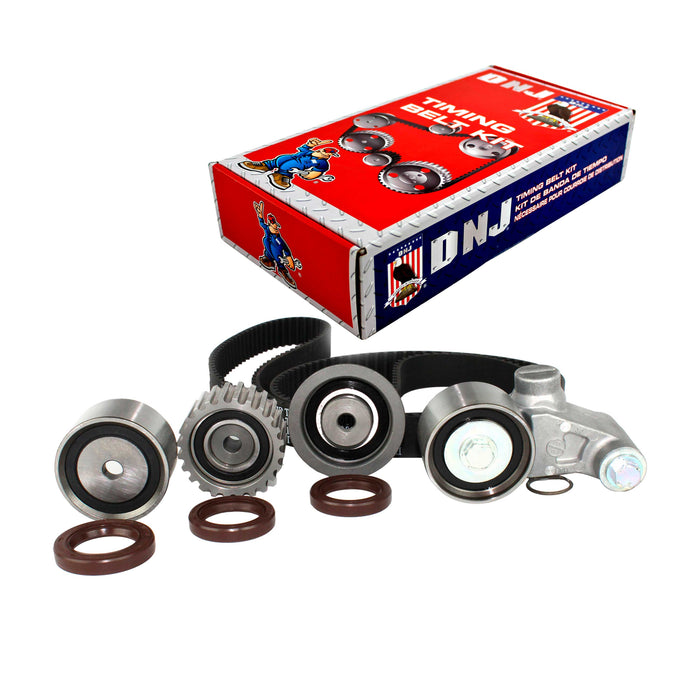 Timing Belt Kit