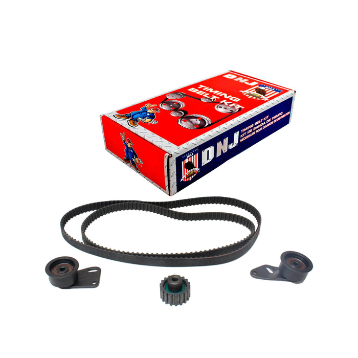 Timing Belt Kit