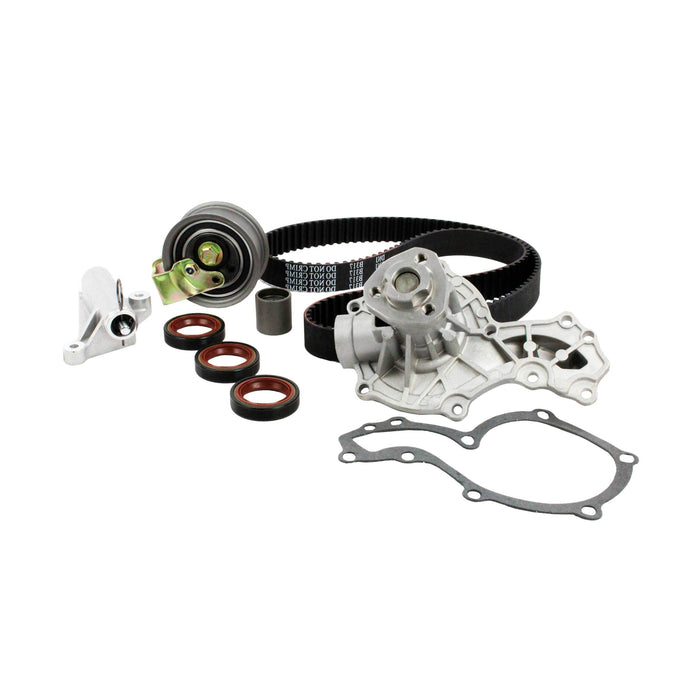 Timing Belt Kit with Water Pump