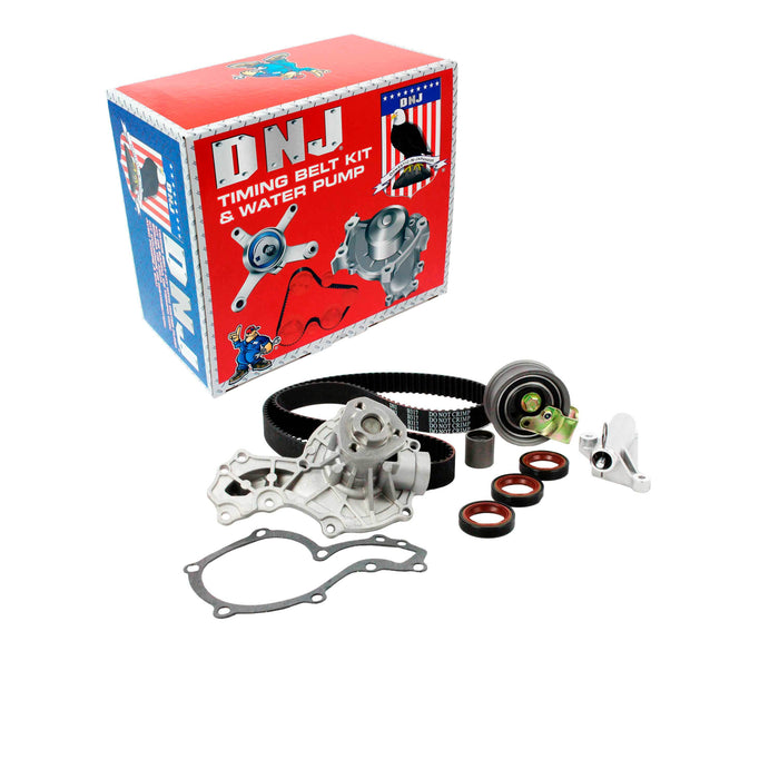 Timing Belt Kit with Water Pump