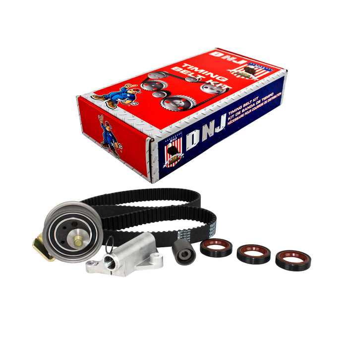 Timing Belt Kit