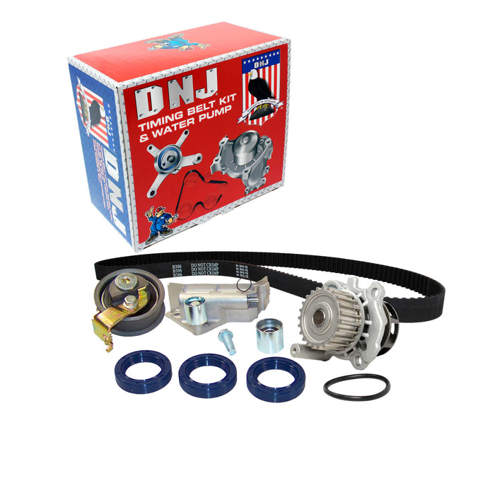 Timing Belt Kit with Water Pump