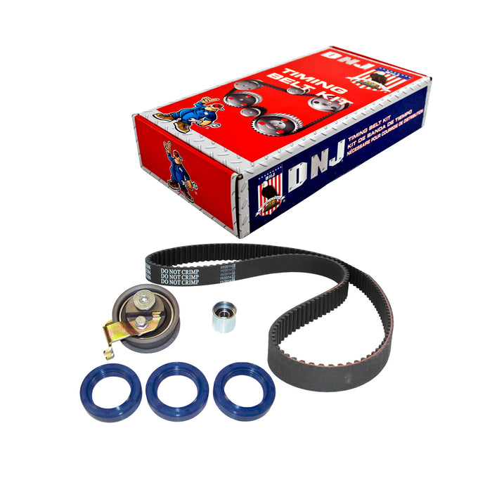 Timing Belt Kit