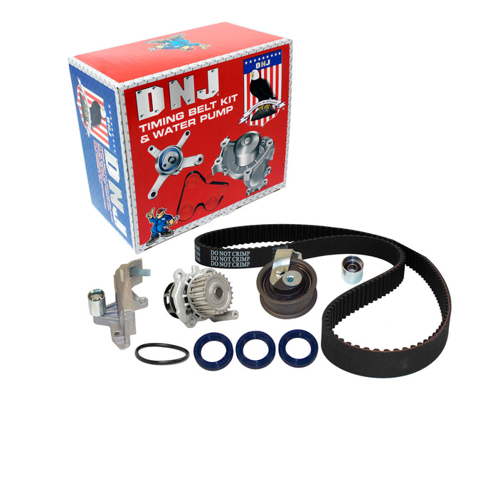 Timing Belt Kit with Water Pump