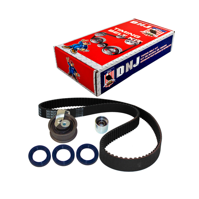 Timing Belt Kit