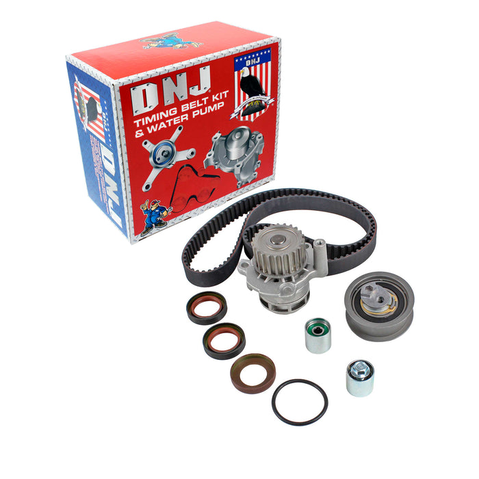 Timing Belt Kit with Water Pump