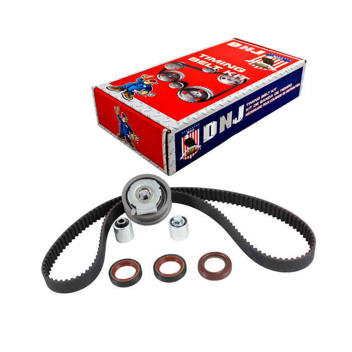 Timing Belt Kit