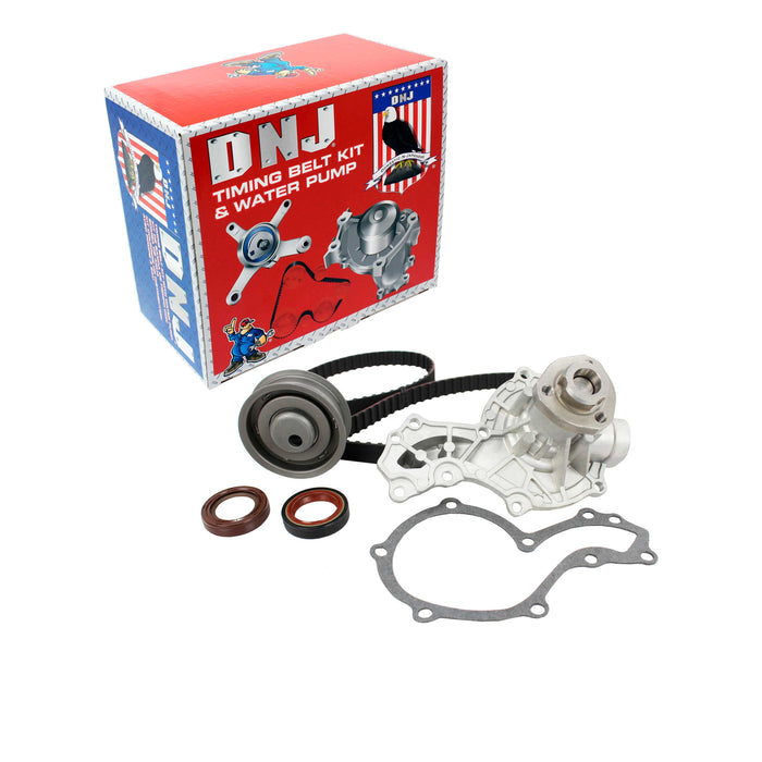 Timing Belt Kit with Water Pump