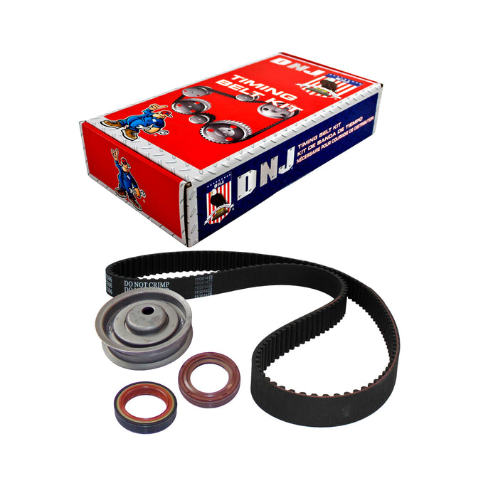 Timing Belt Kit