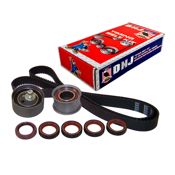 Timing Belt Kit