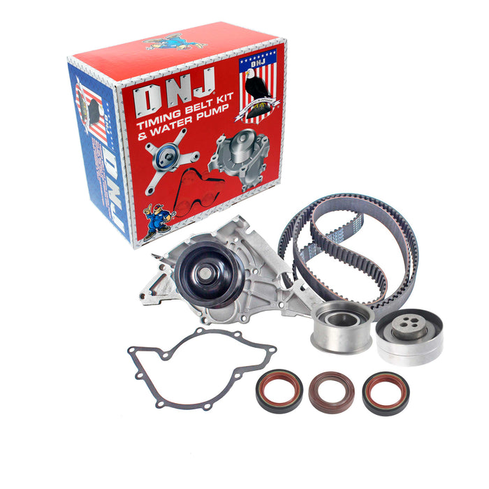 Timing Belt Kit with Water Pump