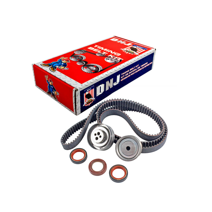 Timing Belt Kit