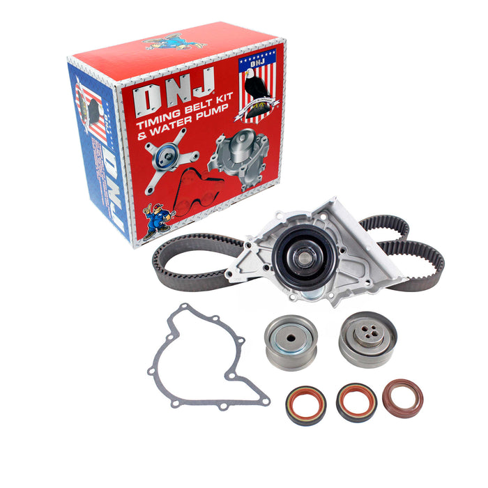 Timing Belt Kit with Water Pump