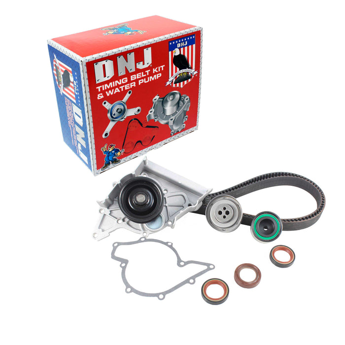 Timing Belt Kit with Water Pump