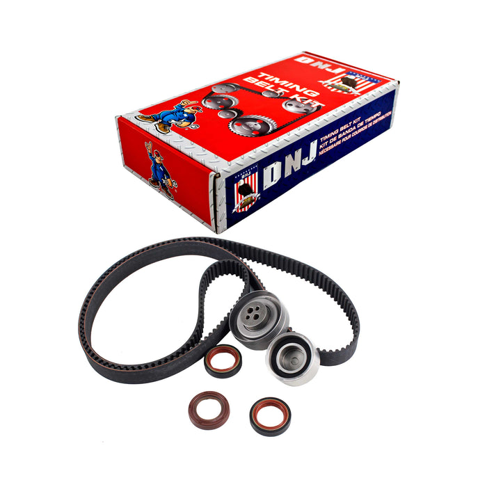 Timing Belt Kit