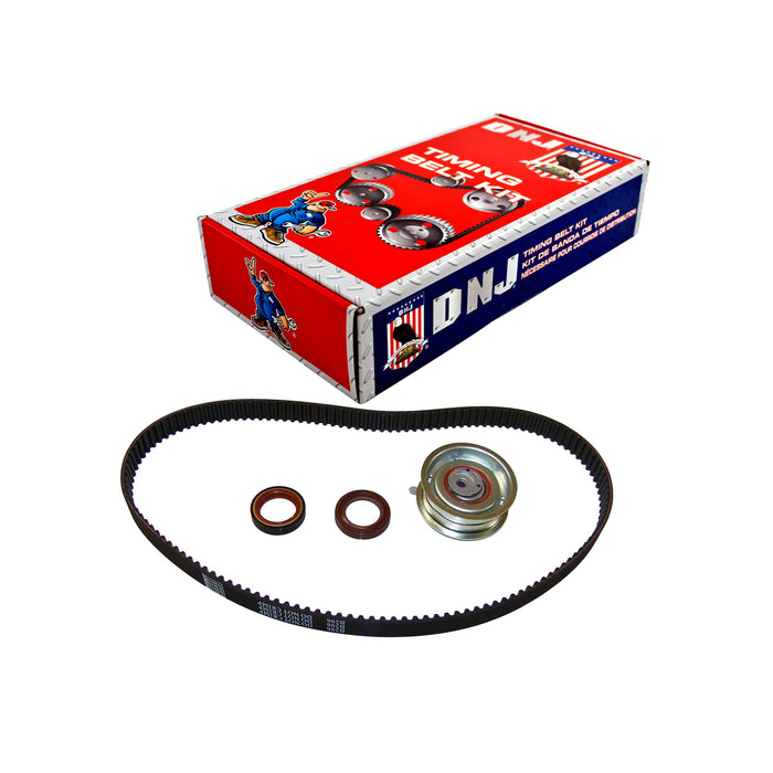 Timing Belt Kit