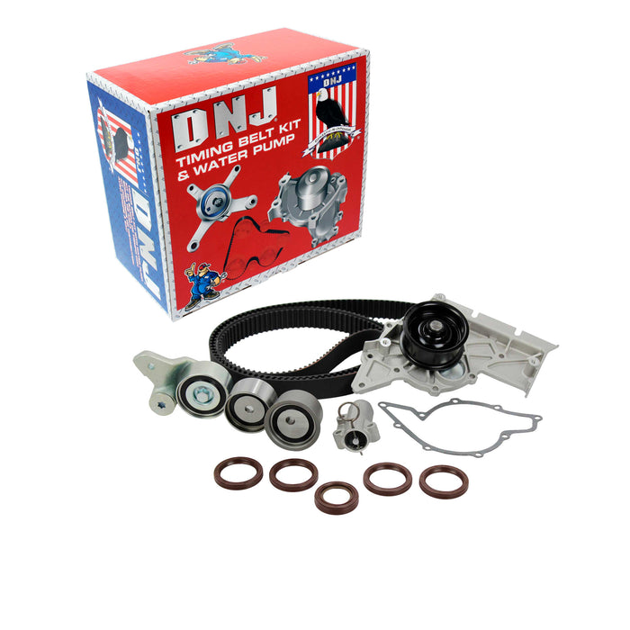 Timing Belt Kit with Water Pump