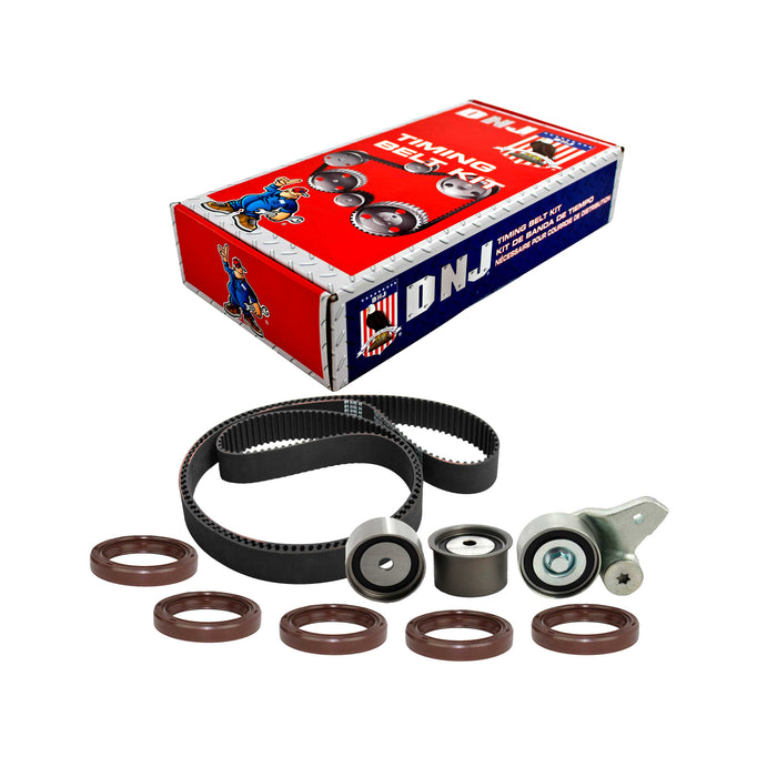 Timing Belt Kit