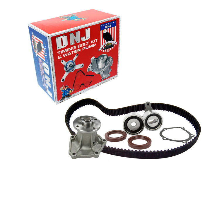 Timing Belt Kit with Water Pump