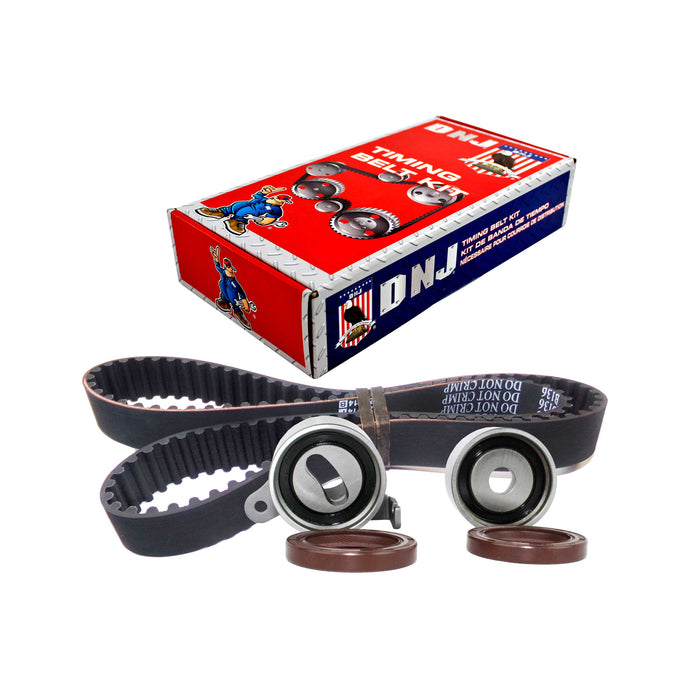 Timing Belt Kit