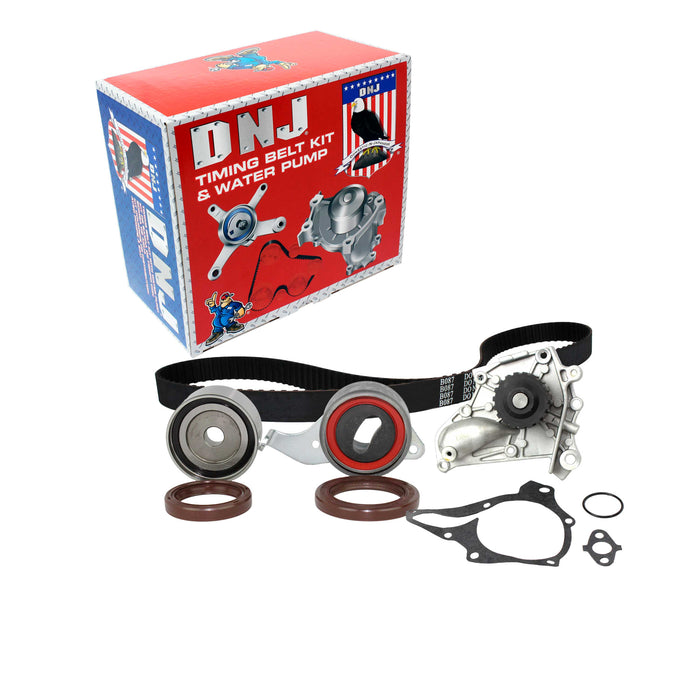 Timing Belt Kit with Water Pump