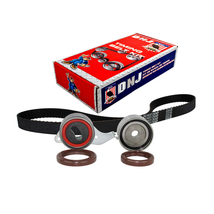 Timing Belt Kit