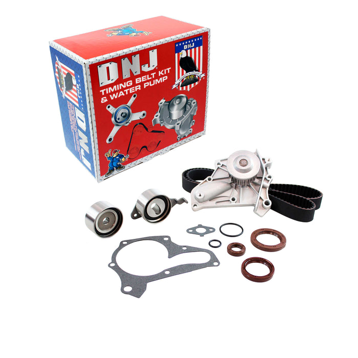 Timing Belt Kit with Water Pump