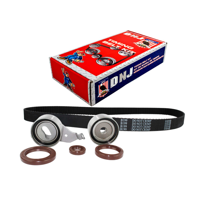 Timing Belt Kit