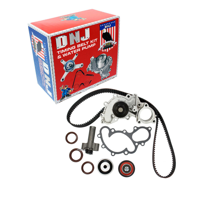 Timing Belt Kit with Water Pump