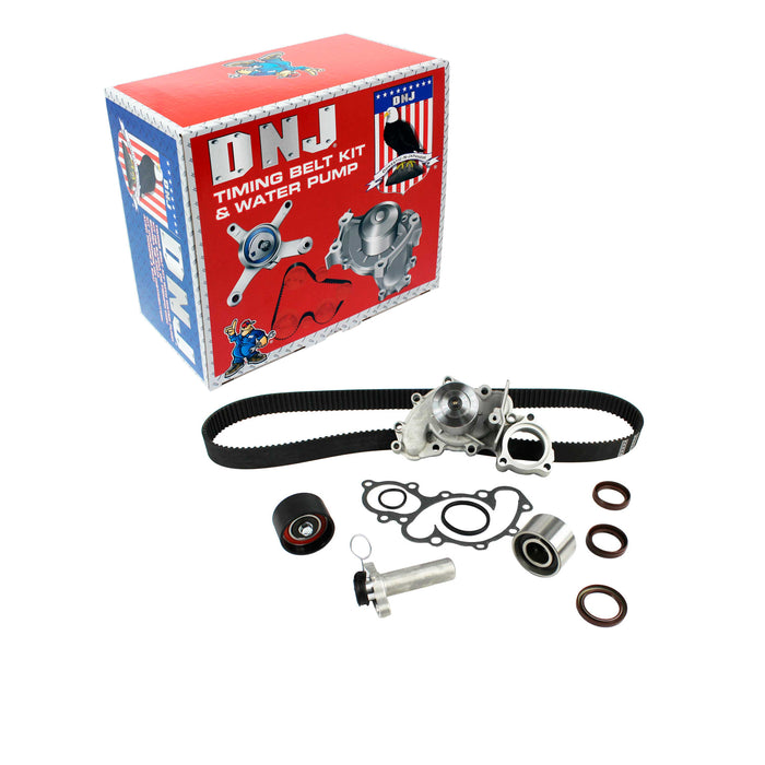 Timing Belt Kit with Water Pump