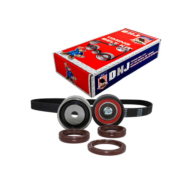 Timing Belt Kit