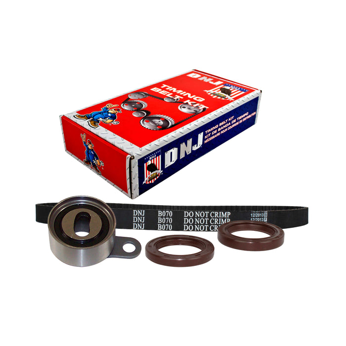 Timing Belt Kit