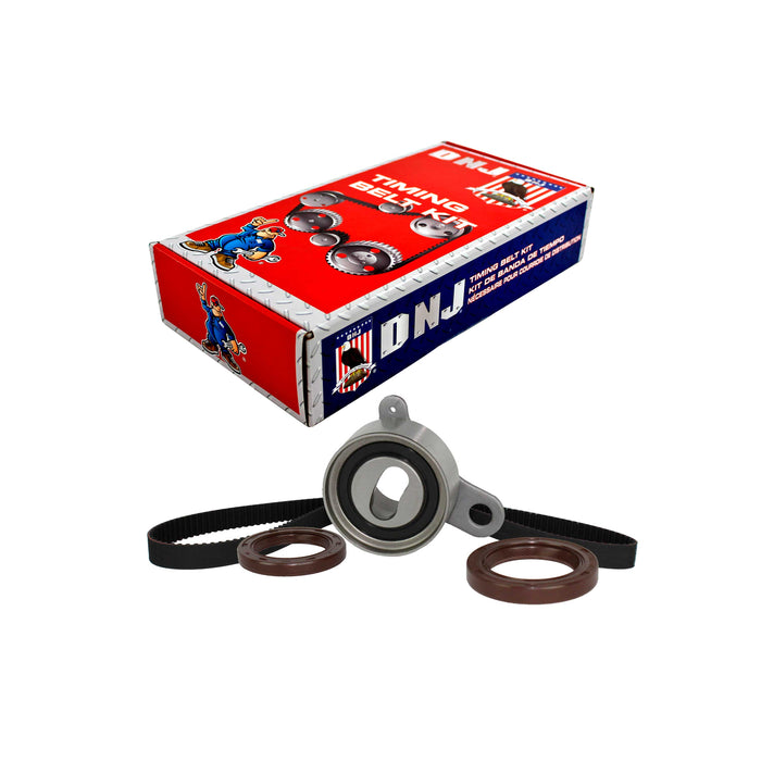 Timing Belt Kit