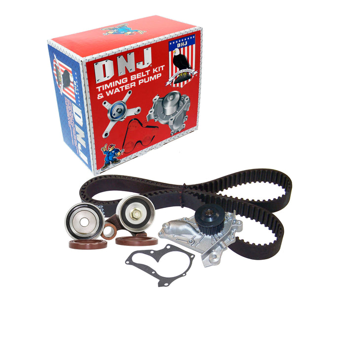Timing Belt Kit with Water Pump