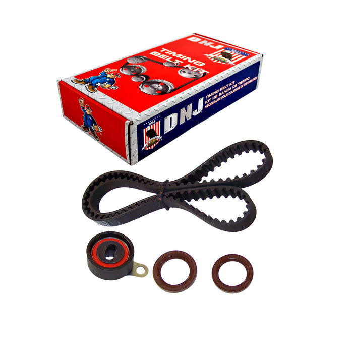 Timing Belt Kit