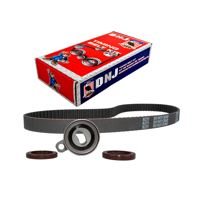 Timing Belt Kit