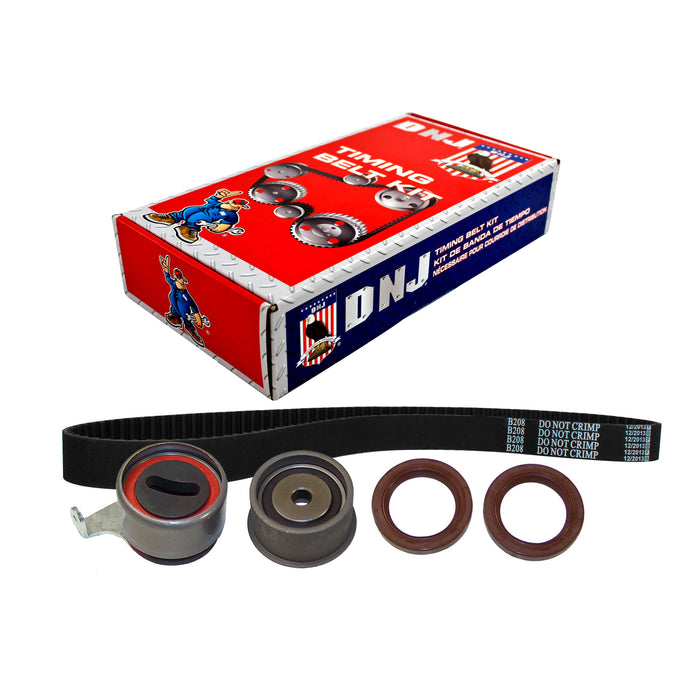 Timing Belt Kit