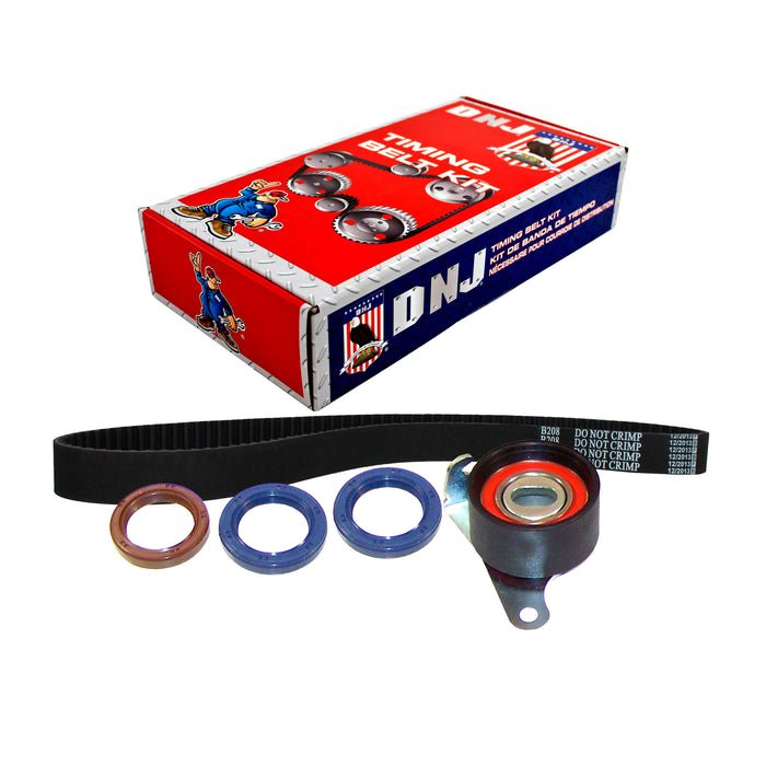 Timing Belt Kit