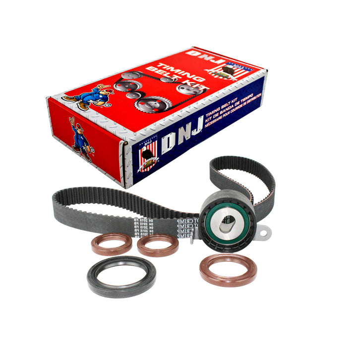 Timing Belt Kit