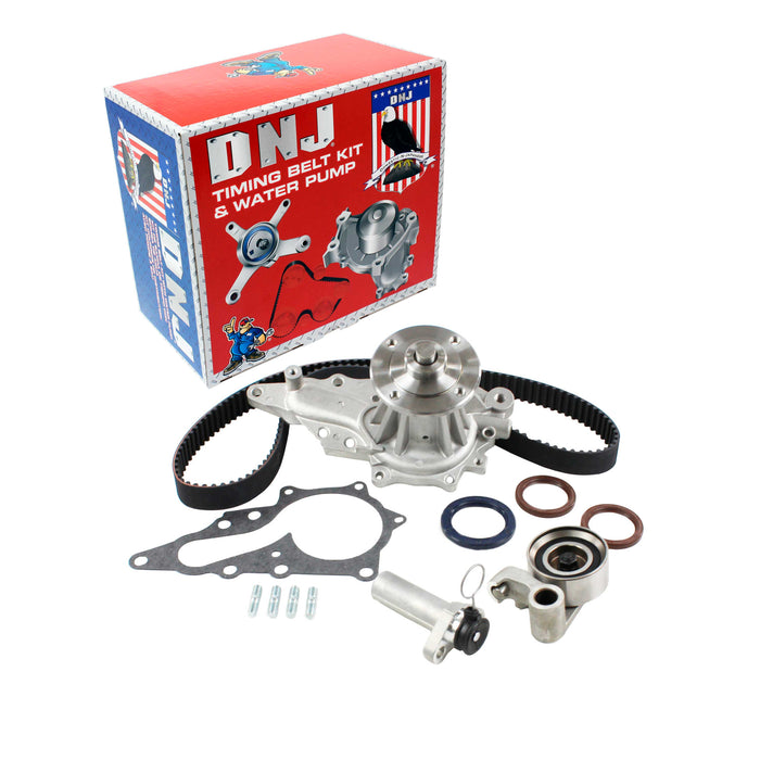 Timing Belt Kit with Water Pump