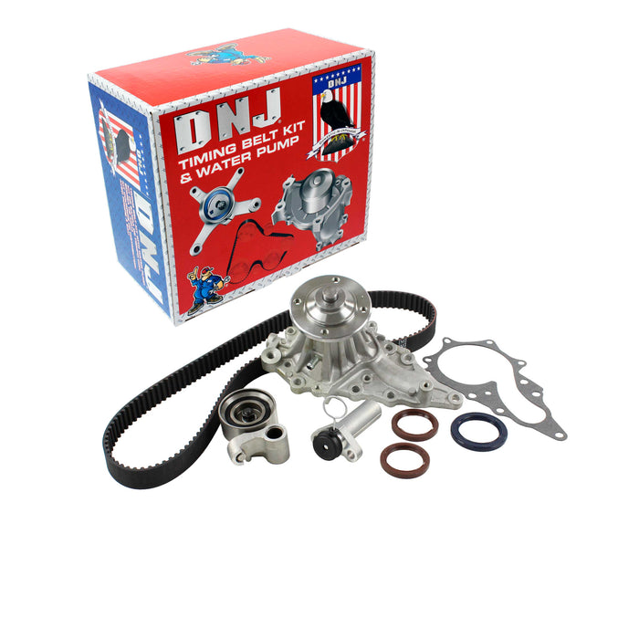 Timing Belt Kit with Water Pump