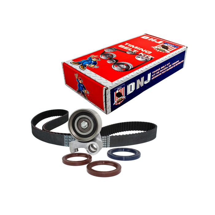 Timing Belt Kit