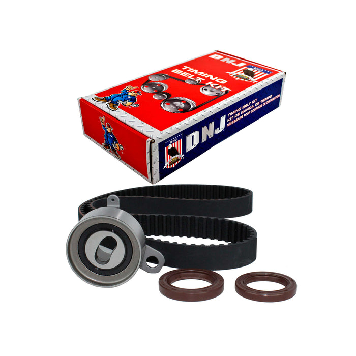 Timing Belt Kit