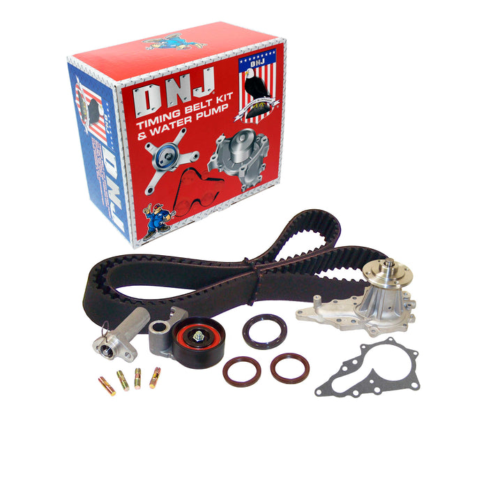 Timing Belt Kit with Water Pump