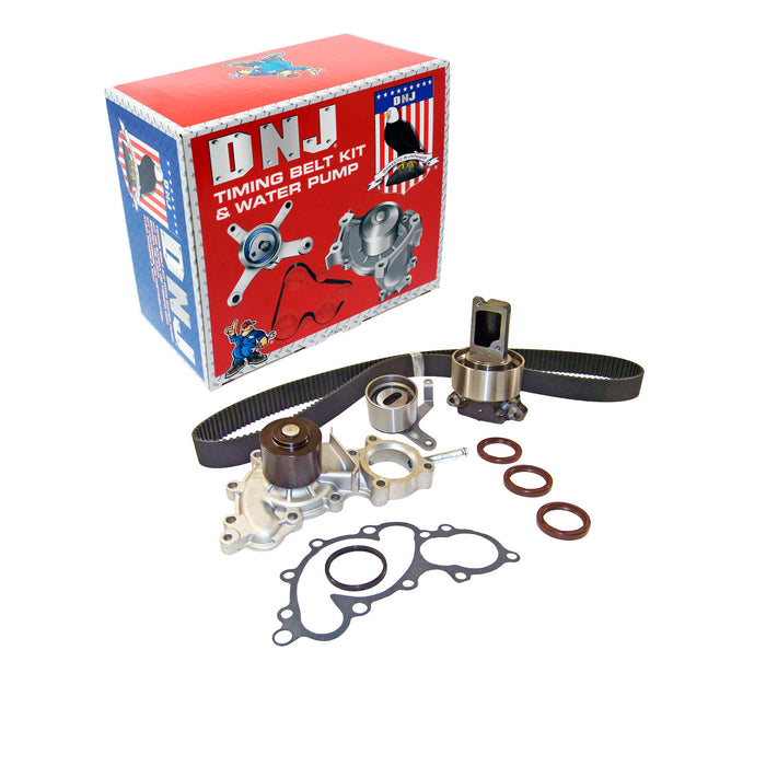 Timing Belt Kit with Water Pump