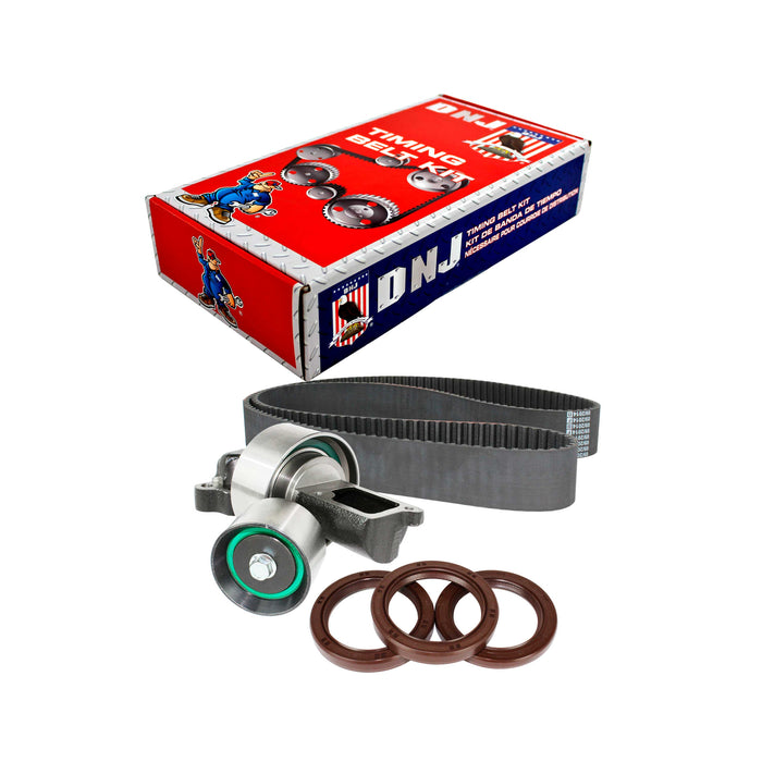 Timing Belt Kit