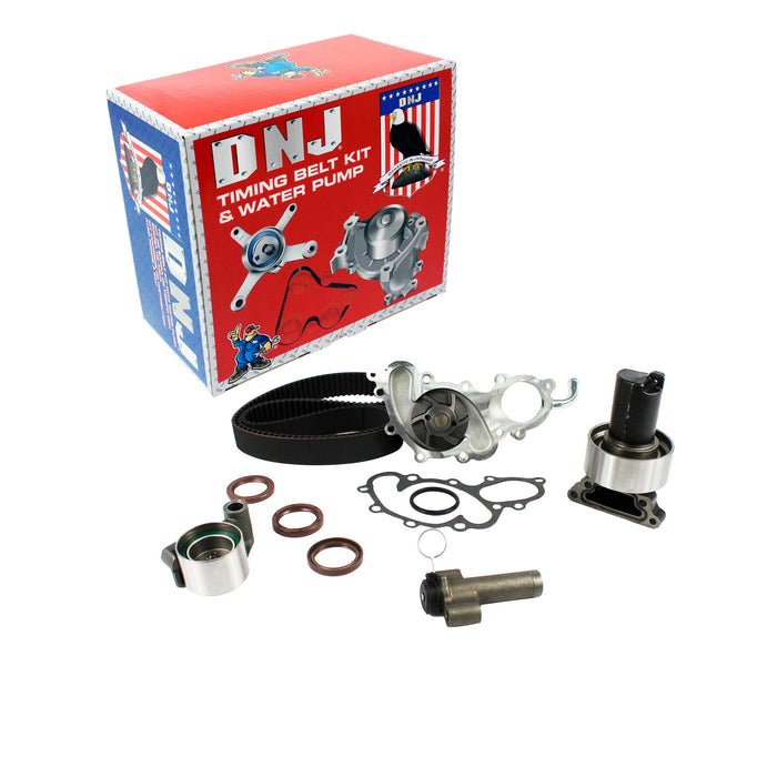 Timing Belt Kit with Water Pump