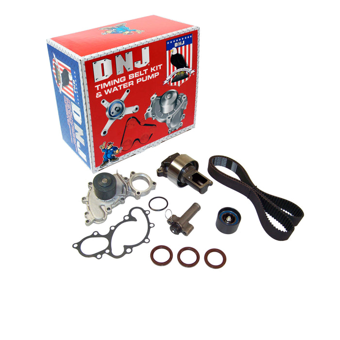 Timing Belt Kit with Water Pump