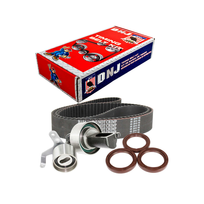 Timing Belt Kit