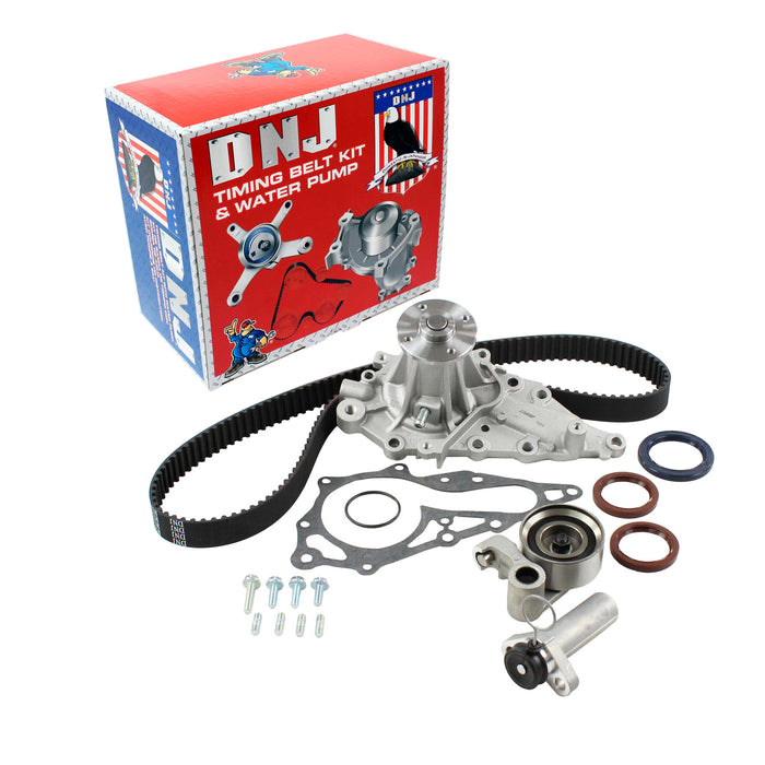 Timing Belt Kit with Water Pump